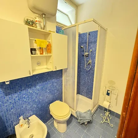Apartment Delizioso Vintage Con Terrazo *