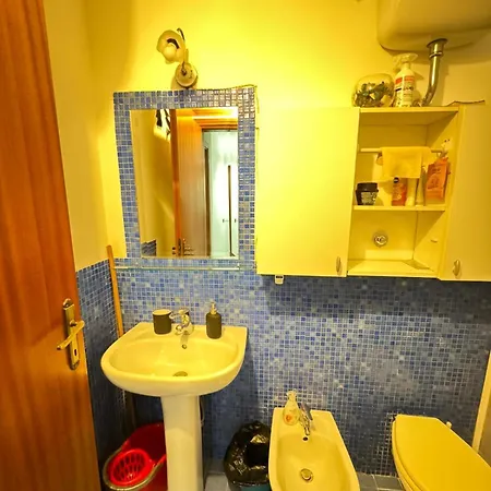 Apartment Delizioso Vintage Con Terrazo Frosinone