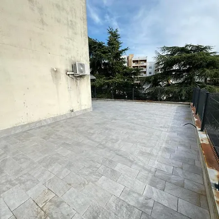 Delizioso Vintage Con Terrazo *