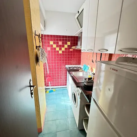 Delizioso Vintage Con Terrazo Frosinone