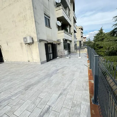 Delizioso Vintage Con Terrazo * Frosinone